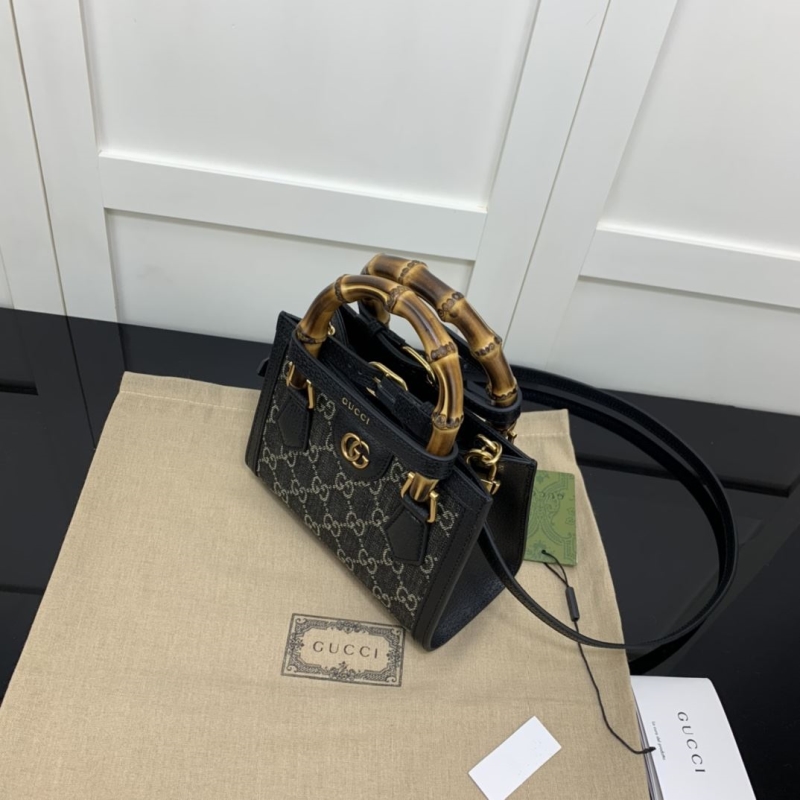 Gucci Top Handle Bags